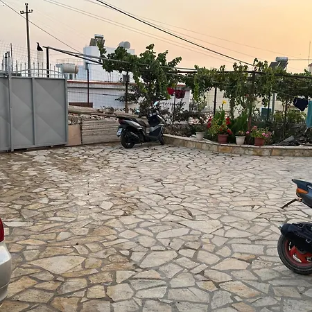 Place Penzion Himarë