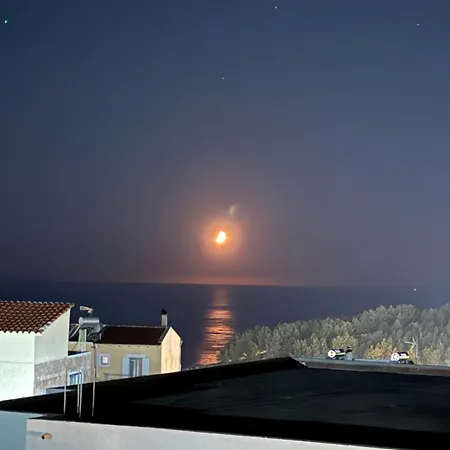 Place Πανσιόν *