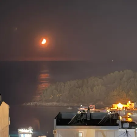 Place Casa de hóspedes *