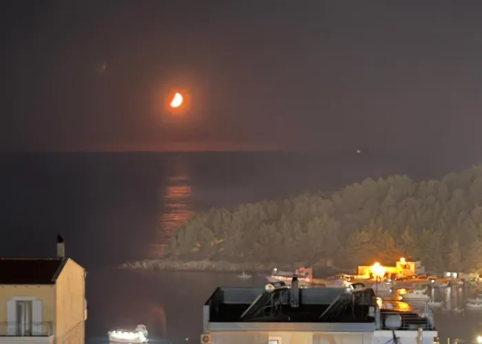 Place Affittacamere *