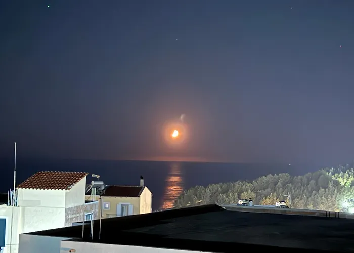 Place Affittacamere *